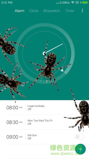 3d蜘蛛恶作剧spider in phone prank v4.8.0 安卓版 3