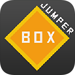 2018方块跳跳跳游戏jump box