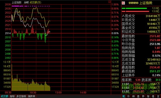 西部证券金鼎智赢客户端