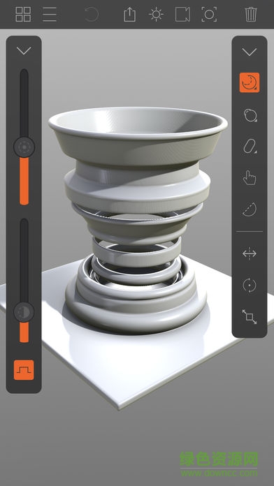 putty 3d苹果版 v1.3.8 iphone手机版 3