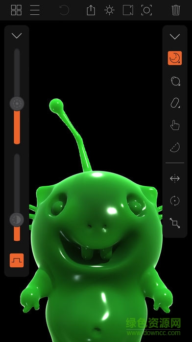 putty 3d苹果版 v1.3.8 iphone手机版 1