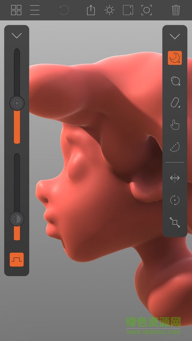 putty 3d苹果版 v1.3.8 iphone手机版 0