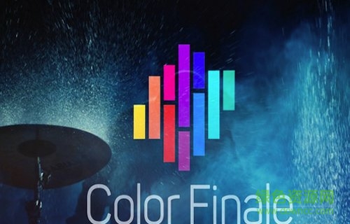 color finale for mac(fcpx调色插件) v1.8.1 苹果汉化版 0