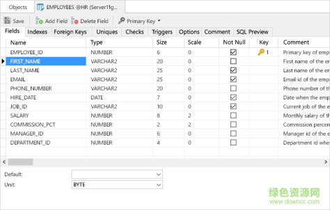 navicat for oracle中文正式版 v12.0 免费试用版_64/32位 1