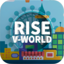 RiseV-World英语学习游戏