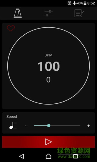 Ticka节拍器 v1.6 安卓版 2