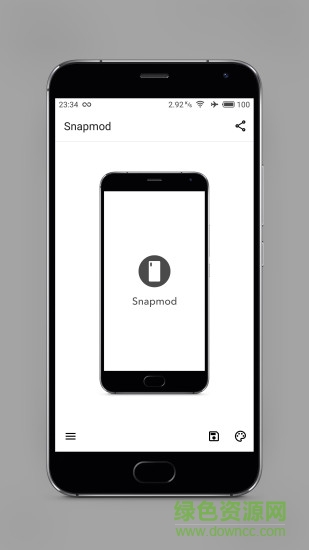 snapmod高级正式版 v1.3.7 安卓版 0