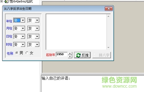 玄奥八字8.0正式版下载