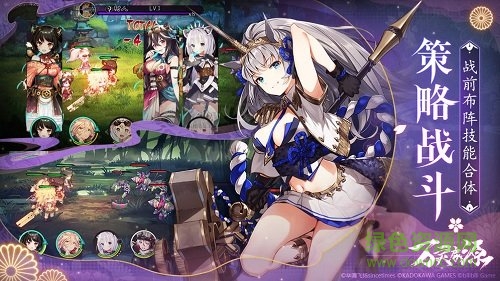 万灵启源手游小米版 v0.36.1 安卓版 2