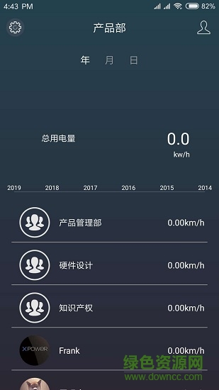 能源及安全管理 v1.4 安卓版 0