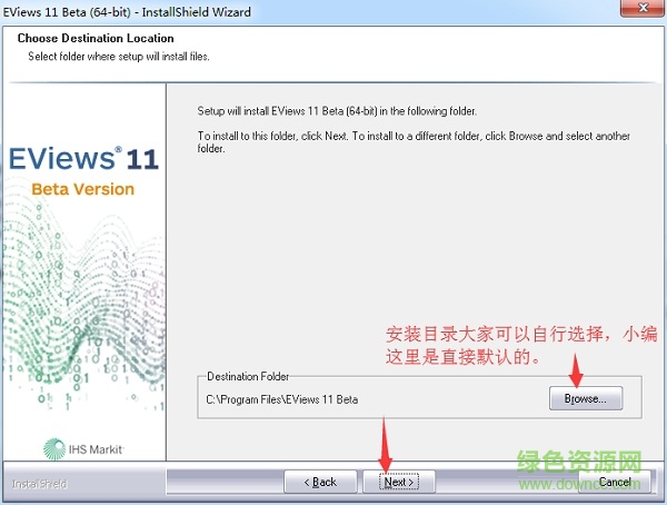 eviews11.0中文版