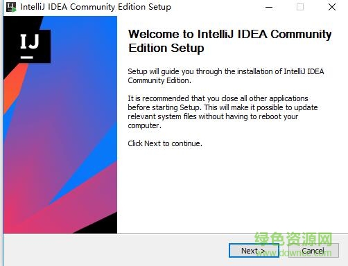 intellij idea 2019汉化包下载