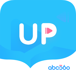 abc360 upclass(互动式英语课堂)