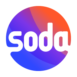 soda社交android