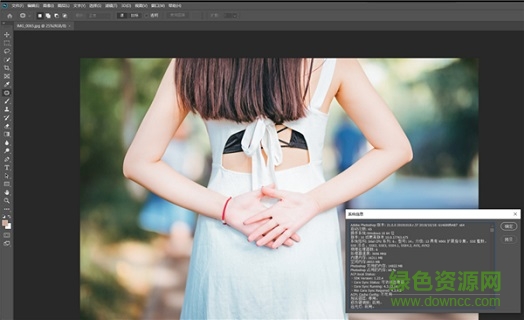 Adobe Photoshop CC2020序列号生成器 v2.4 绿色免费版 0