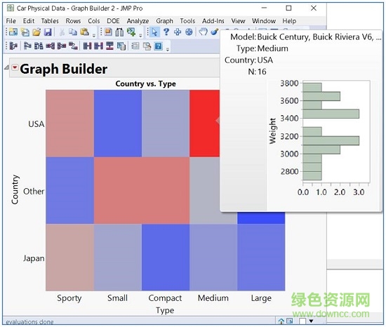 jmp14中文正式版 免序列号激活版 0