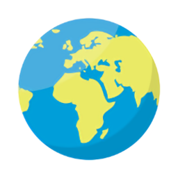 世界地图册电子版