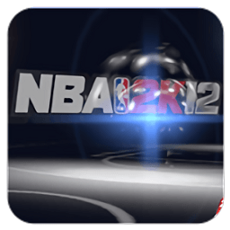 nba2k12手机中文版