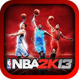 nba2k13直装版