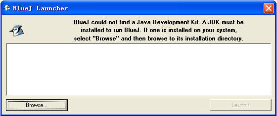 BlueJ(Java开发工具) v3.1.1 官方免费版 0