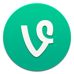 vine ios版(短视频分享)