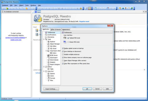 PostgreSQL for Windows(关系型数据库管理系统) 14.5 官方最新版 0