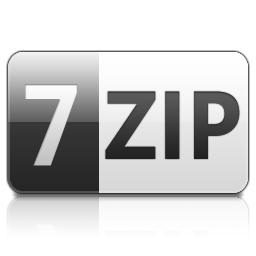 7-Zip 64位版