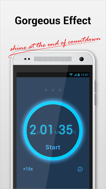 OK Timer(倒计时工具) v1.0 安卓版 2
