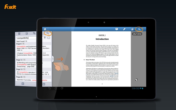 Foxit Reader福昕PDF阅读器 mac版 v2.0.0 苹果电脑版 3