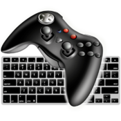 mac游戏手柄驱动(GamePad Companion for Mac)