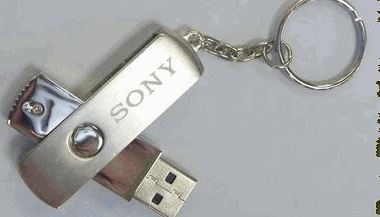 SONY索尼U盘量产修复工具 官方最新版 0