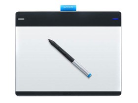 WACOM 手写板 Intuos CTL-480 驱动程序  For WINXP/WIN7 v6.3.9 官方版 0