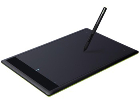 WACOM Bamboo CTL-671数位板驱动