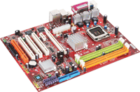 MSI微星945PL Neo/Neo3主板驱动程序 官方版(适用于Neo/Neo3主板) 0