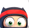 笨拙忍者(Clumsy Ninja)