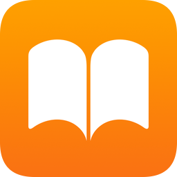 iBook Epub阅读器ios版