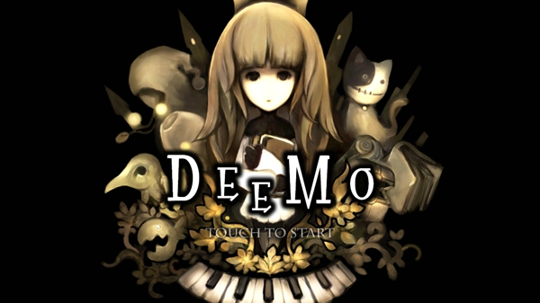 deemo古树旋律 v3.3.6 安卓版 3