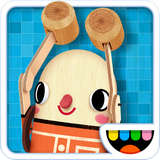 图卡大建造(Toca Builders)