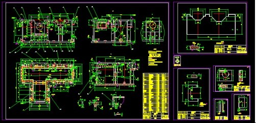 DWG批量分图工具 V4.0.0 官方免费版  0