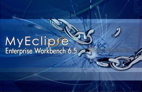 myeclipse V2023.1.2 官方正式版_附myeclipse6.5注册码及安装方法 0