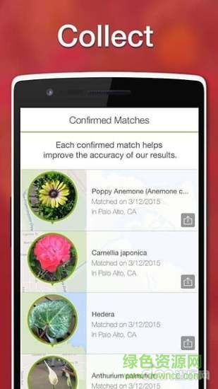 LikeThat Garden识花app(园艺) v1.1.8 安卓版 2