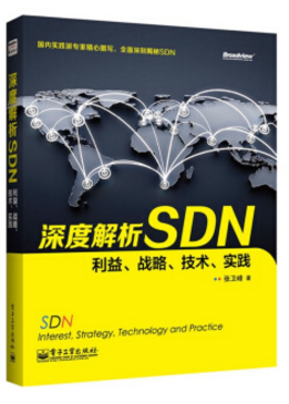 深度解析sdn 电子版