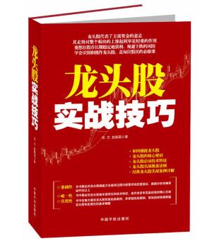 龙头股实战技巧pdf