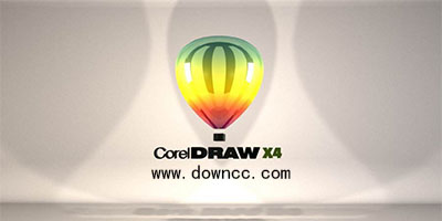 coreldraw x4-coreldrawx4简体中文正式版-cdr x4