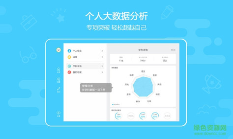 米猪作业本ios版 v1.7.5 iPhone版 0