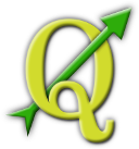 quantum gis软件