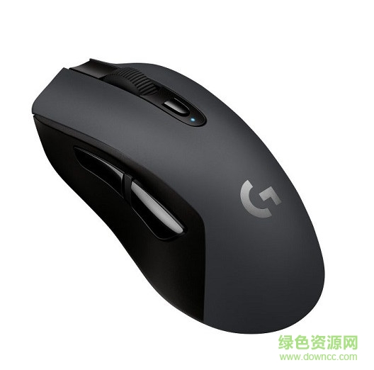 罗技G603驱动无线鼠标驱动 v6.70.570 最新版 0