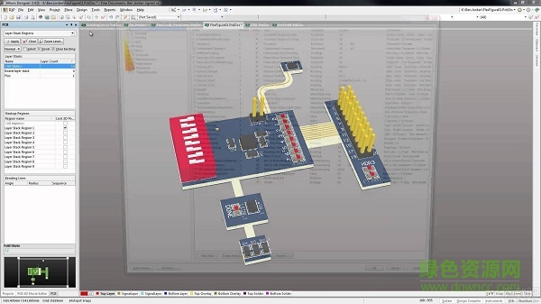 Altium Designer 17