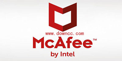 mcafee