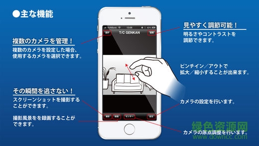 android ip camera